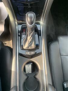 2014 Cadillac ATS 2.0T Luxury   - Photo 29 - Palatine, IL 60074