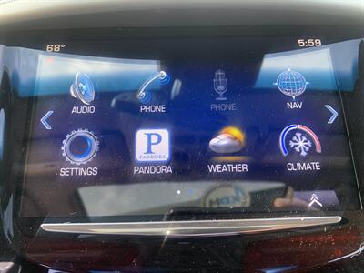 2014 Cadillac ATS 2.0T Luxury   - Photo 24 - Palatine, IL 60074