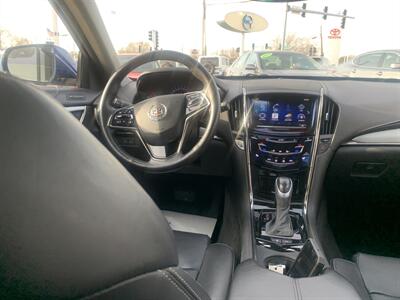 2014 Cadillac ATS 2.0T Luxury   - Photo 14 - Palatine, IL 60074