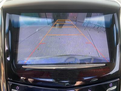 2014 Cadillac ATS 2.0T Luxury   - Photo 25 - Palatine, IL 60074