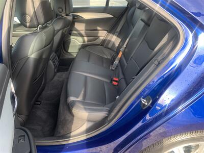 2014 Cadillac ATS 2.0T Luxury   - Photo 16 - Palatine, IL 60074