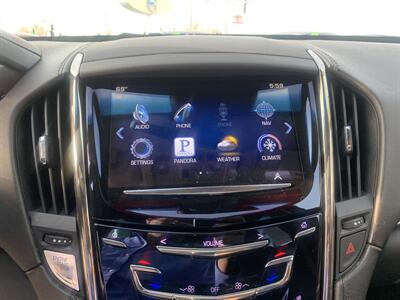 2014 Cadillac ATS 2.0T Luxury   - Photo 26 - Palatine, IL 60074
