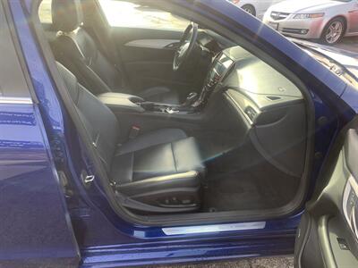 2014 Cadillac ATS 2.0T Luxury   - Photo 13 - Palatine, IL 60074