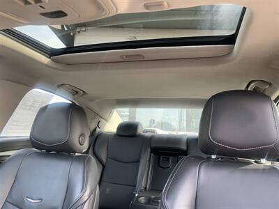 2014 Cadillac ATS 2.0T Luxury   - Photo 9 - Palatine, IL 60074