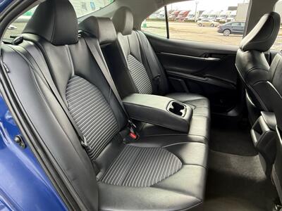 2023 Toyota Camry SE   - Photo 19 - Palatine, IL 60074