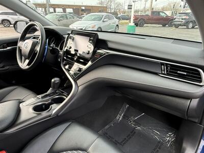 2023 Toyota Camry SE   - Photo 16 - Palatine, IL 60074
