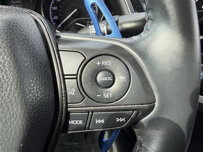 2023 Toyota Camry SE   - Photo 23 - Palatine, IL 60074