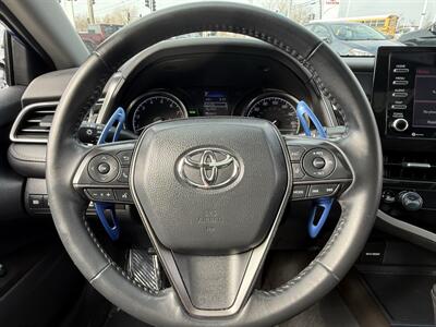 2023 Toyota Camry SE   - Photo 22 - Palatine, IL 60074