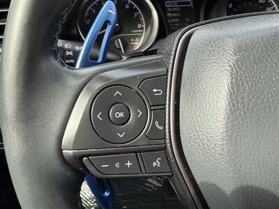 2023 Toyota Camry SE   - Photo 24 - Palatine, IL 60074