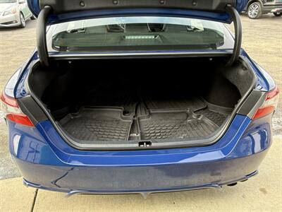 2023 Toyota Camry SE   - Photo 10 - Palatine, IL 60074
