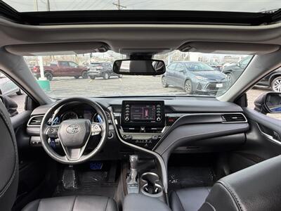 2023 Toyota Camry SE   - Photo 20 - Palatine, IL 60074
