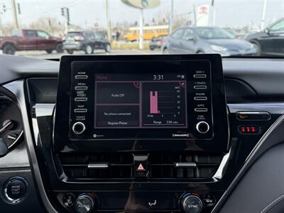 2023 Toyota Camry SE   - Photo 29 - Palatine, IL 60074