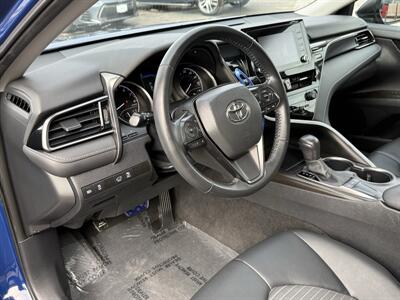 2023 Toyota Camry SE   - Photo 17 - Palatine, IL 60074