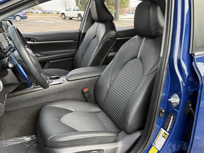 2023 Toyota Camry SE   - Photo 14 - Palatine, IL 60074