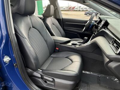 2023 Toyota Camry SE   - Photo 18 - Palatine, IL 60074