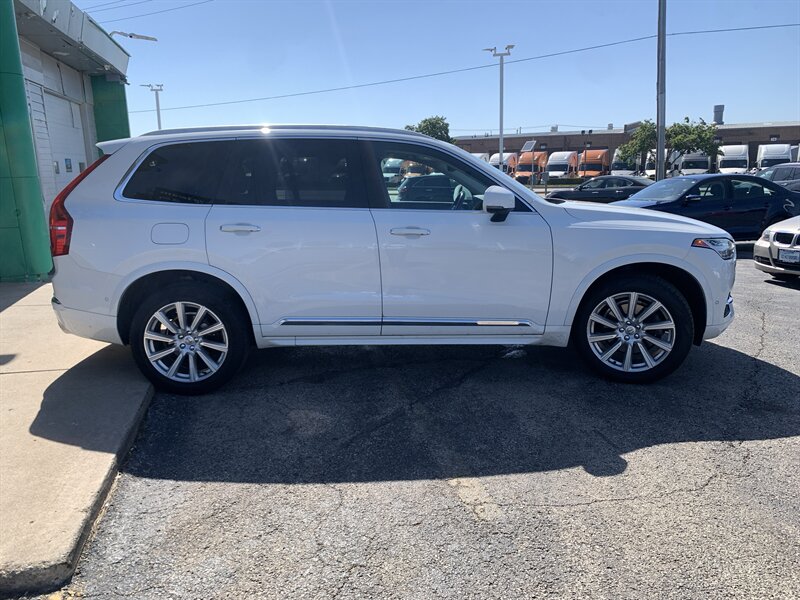 2016 Volvo XC90 T6 Inscription - Photo 4 - Palatine, IL 60074