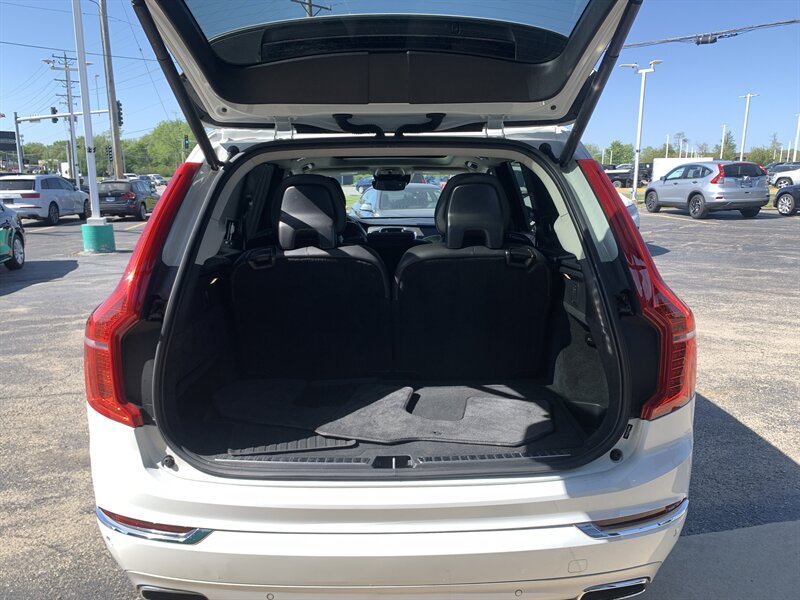 2016 Volvo XC90 T6 Inscription - Photo 9 - Palatine, IL 60074