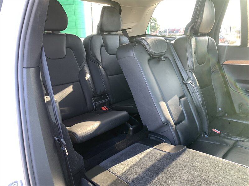 2016 Volvo XC90 T6 Inscription - Photo 17 - Palatine, IL 60074