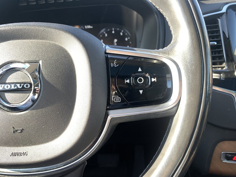 2016 Volvo XC90 T6 Inscription - Photo 27 - Palatine, IL 60074