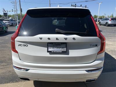 2016 Volvo XC90 T6 Inscription - Photo 6 - Palatine, IL 60074