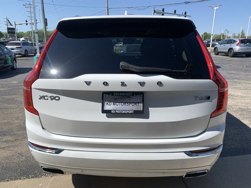 2016 Volvo XC90 T6 Inscription - Photo 6 - Palatine, IL 60074
