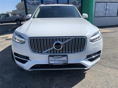 2016 Volvo XC90 T6 Inscription - Photo 2 - Palatine, IL 60074