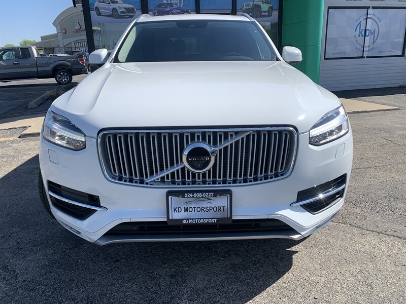 2016 Volvo XC90 T6 Inscription - Photo 2 - Palatine, IL 60074