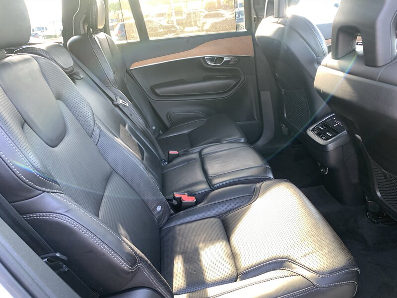 2016 Volvo XC90 T6 Inscription - Photo 15 - Palatine, IL 60074