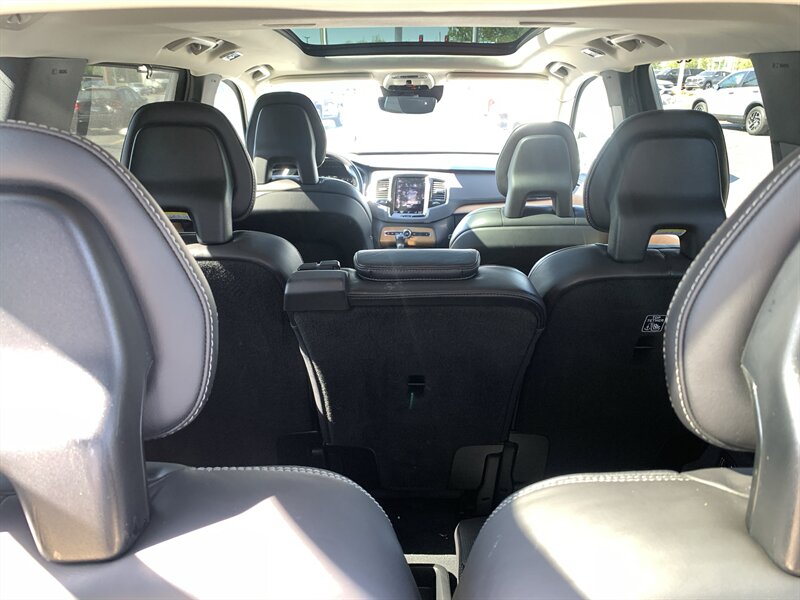 2016 Volvo XC90 T6 Inscription - Photo 10 - Palatine, IL 60074