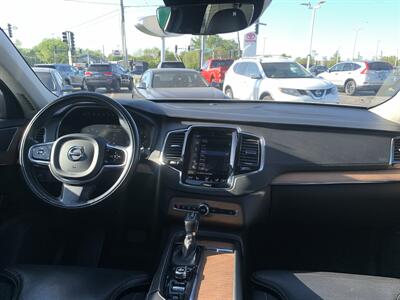 2016 Volvo XC90 T6 Inscription - Photo 16 - Palatine, IL 60074