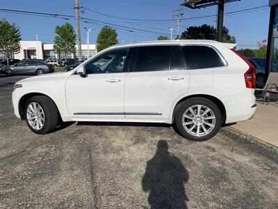 2016 Volvo XC90 T6 Inscription - Photo 8 - Palatine, IL 60074