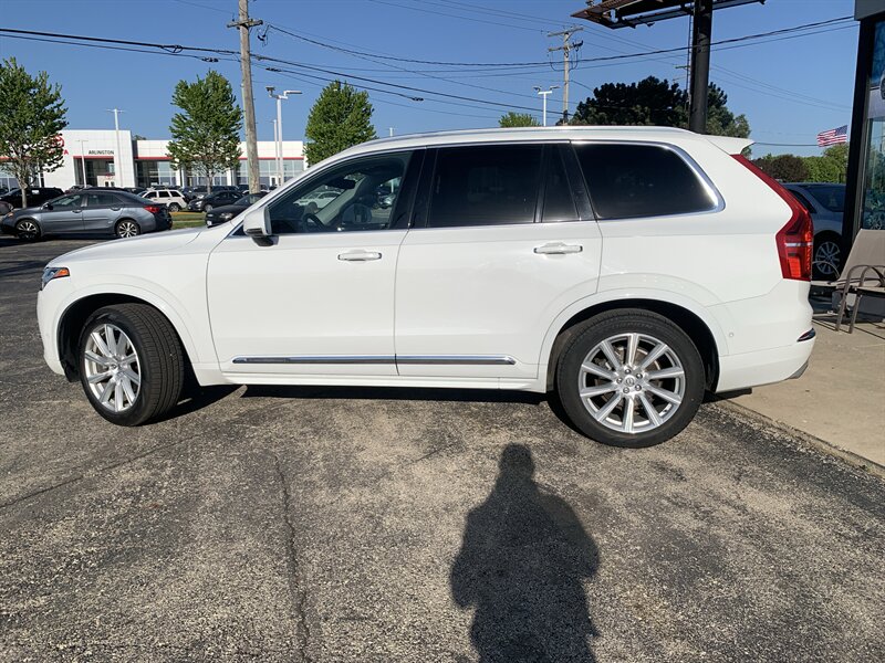 2016 Volvo XC90 T6 Inscription - Photo 8 - Palatine, IL 60074