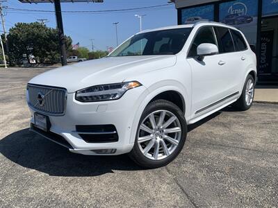 2016 Volvo XC90 T6 Inscription SUV
