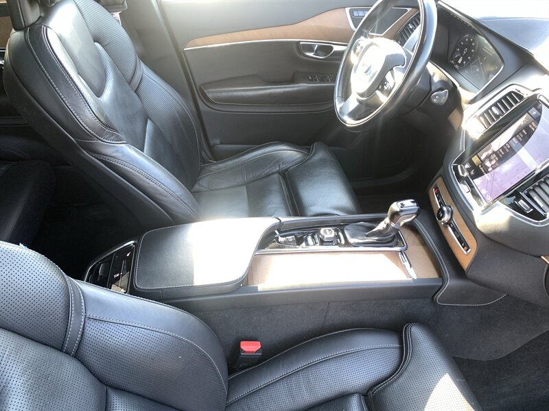 2016 Volvo XC90 T6 Inscription - Photo 14 - Palatine, IL 60074