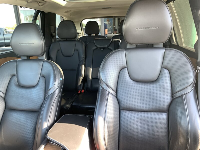 2016 Volvo XC90 T6 Inscription - Photo 11 - Palatine, IL 60074