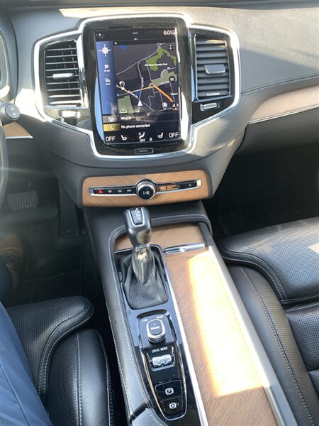 2016 Volvo XC90 T6 Inscription - Photo 35 - Palatine, IL 60074