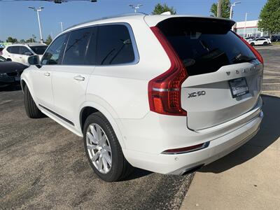 2016 Volvo XC90 T6 Inscription - Photo 7 - Palatine, IL 60074