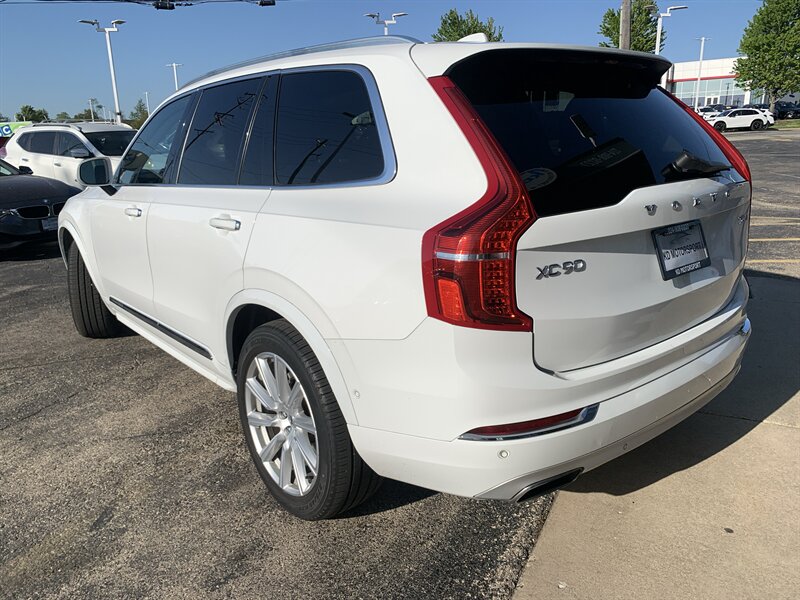 2016 Volvo XC90 T6 Inscription - Photo 7 - Palatine, IL 60074