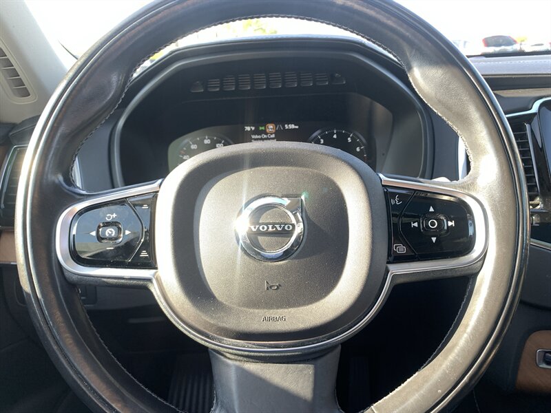 2016 Volvo XC90 T6 Inscription - Photo 25 - Palatine, IL 60074