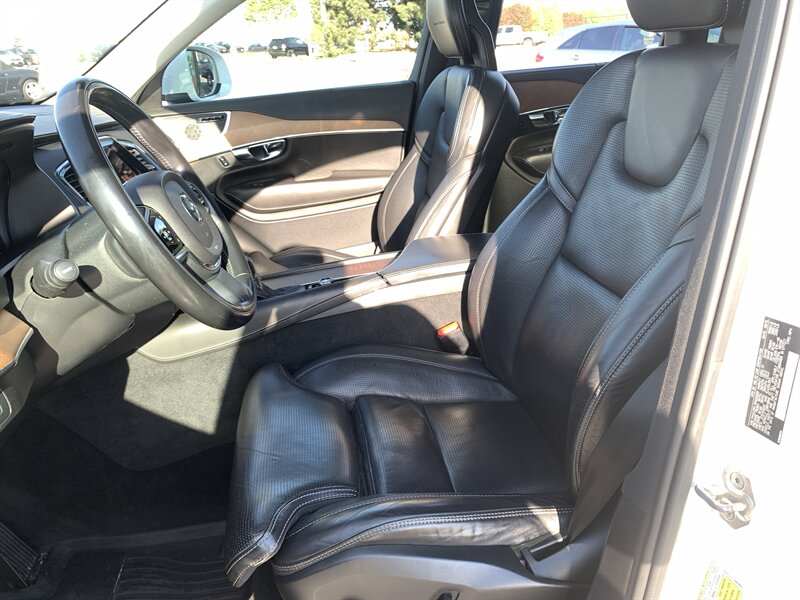 2016 Volvo XC90 T6 Inscription - Photo 20 - Palatine, IL 60074