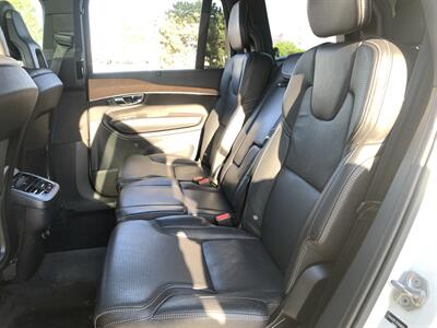 2016 Volvo XC90 T6 Inscription - Photo 19 - Palatine, IL 60074