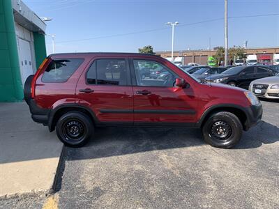 2002 Honda CR-V EX   - Photo 4 - Palatine, IL 60074