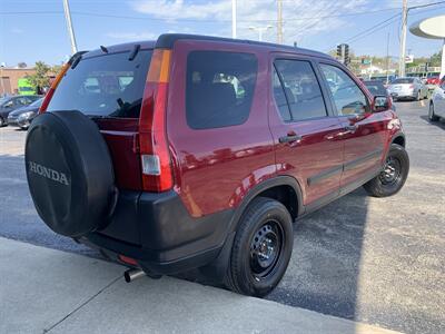 2002 Honda CR-V EX   - Photo 5 - Palatine, IL 60074