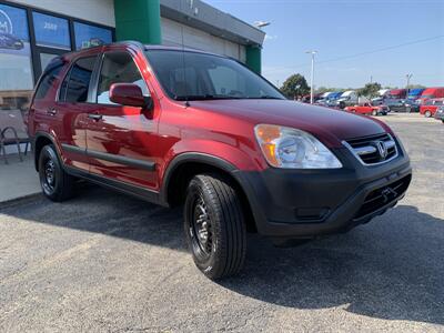 2002 Honda CR-V EX   - Photo 3 - Palatine, IL 60074