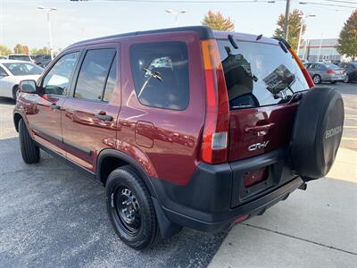 2002 Honda CR-V EX   - Photo 7 - Palatine, IL 60074