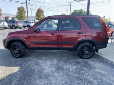 2002 Honda CR-V EX   - Photo 9 - Palatine, IL 60074