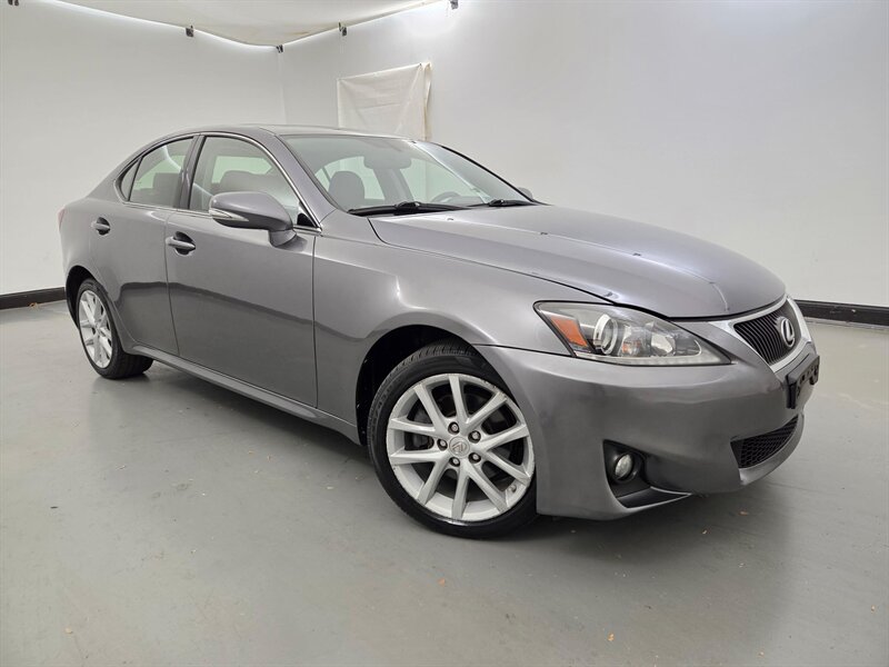 2013 Lexus IS 250   - Photo 1 - Palatine, IL 60074