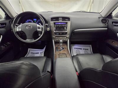 2013 Lexus IS 250 - Photo 19 - Palatine, IL 60074