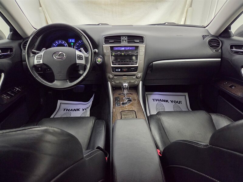 2013 Lexus IS 250 - Photo 19 - Palatine, IL 60074