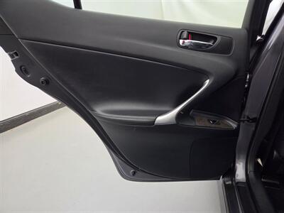 2013 Lexus IS 250 - Photo 17 - Palatine, IL 60074